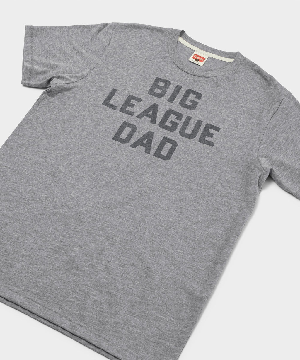 Big League Dad