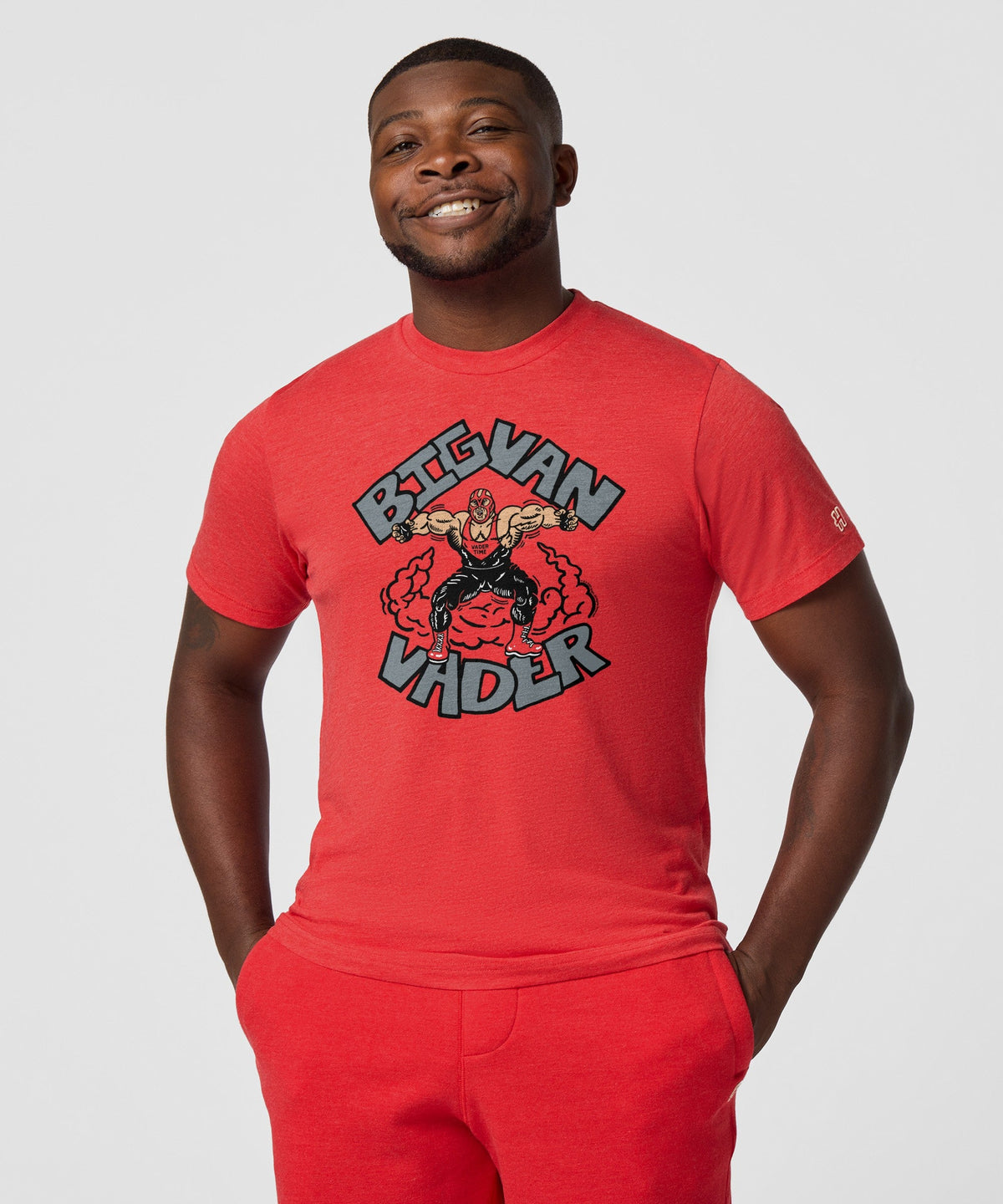 Big Van Vader