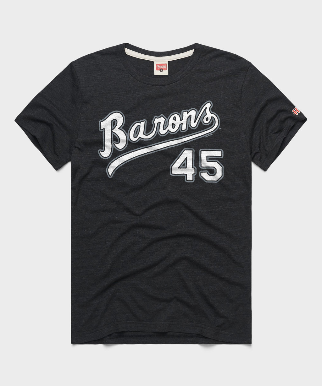 Birmingham Barons #45