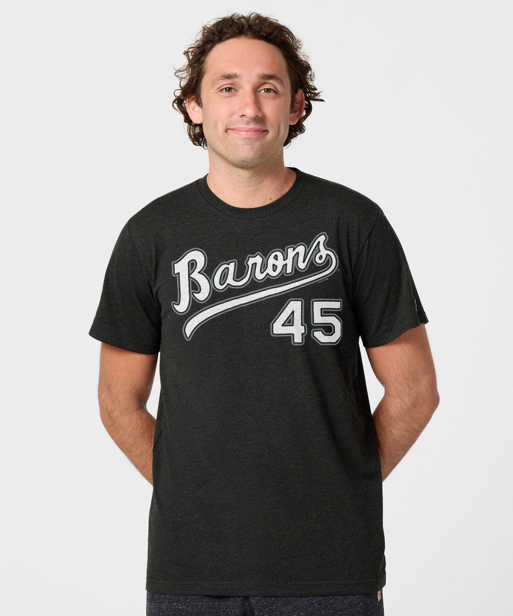 Birmingham Barons #45