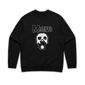 Unisex | Mastiffs | Crewneck Sweatshirt