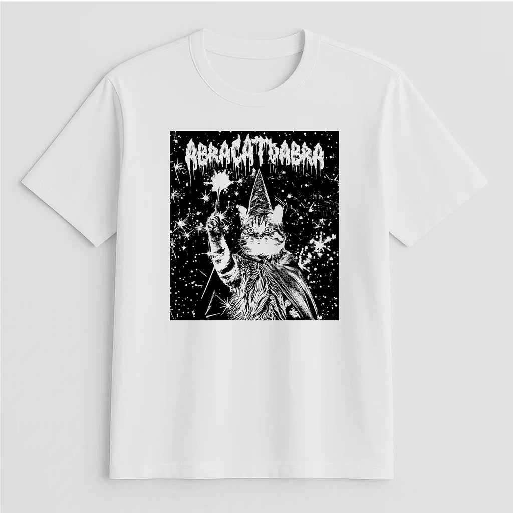 Unisex | Abracatdabra | Tee
