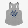 Women's | Steer Change | Racerback Tank