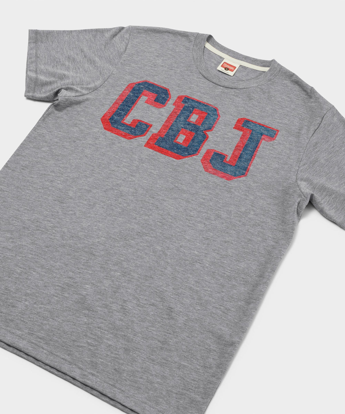 Block CBJ