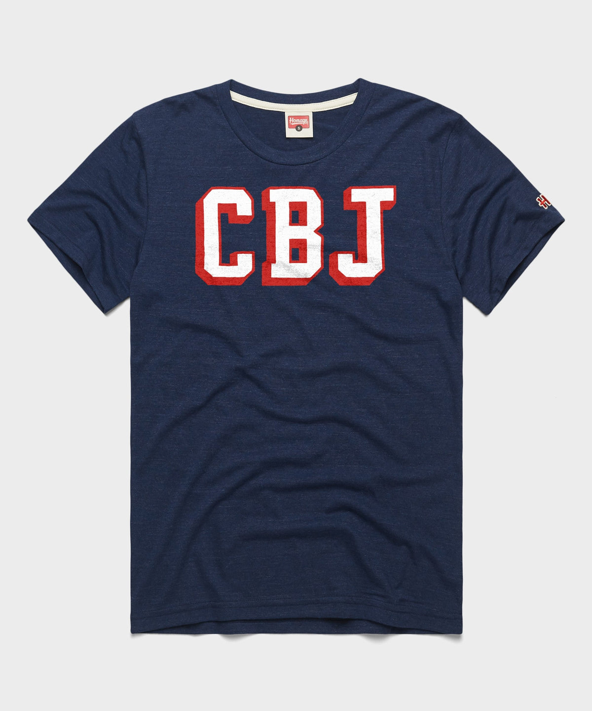 Block CBJ