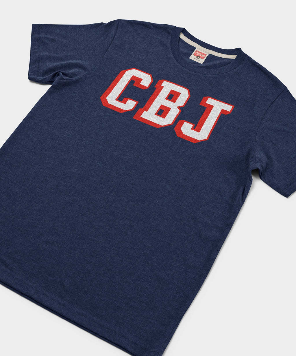 Block CBJ