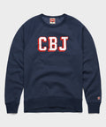 Block CBJ Crewneck
