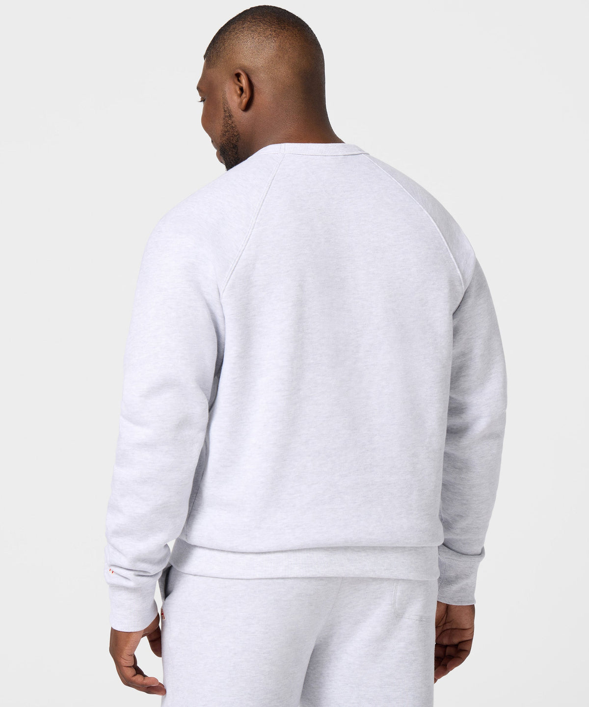Block Cleveland Browns Crewneck
