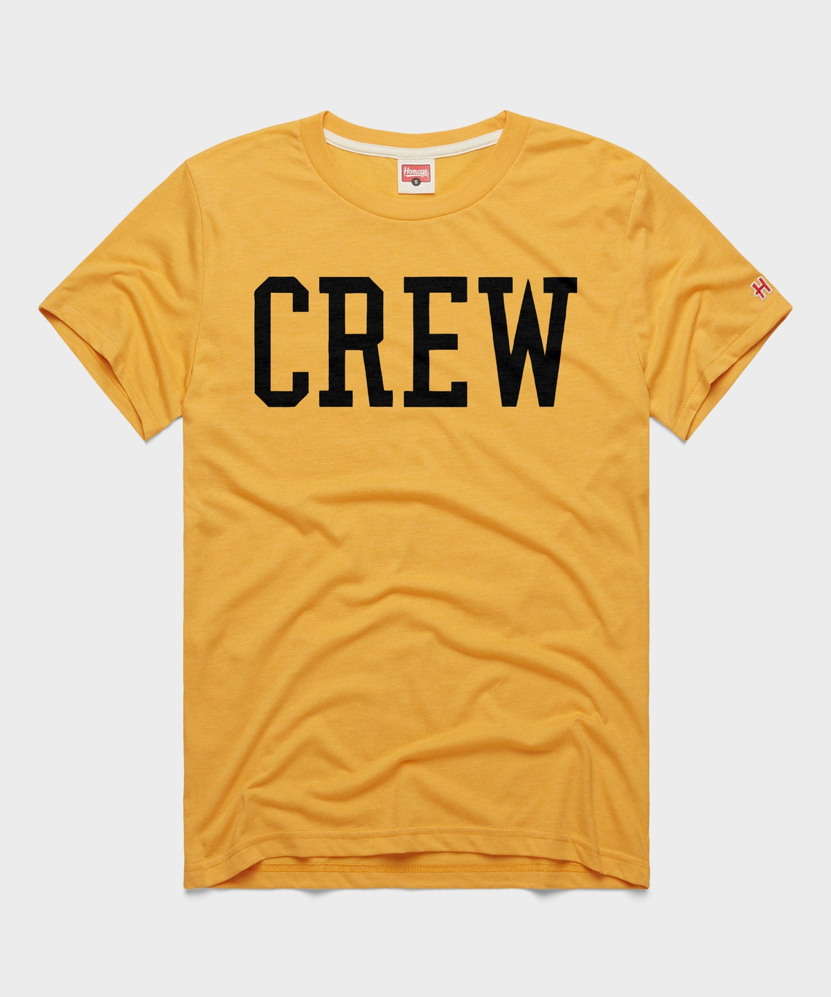 Block Crew