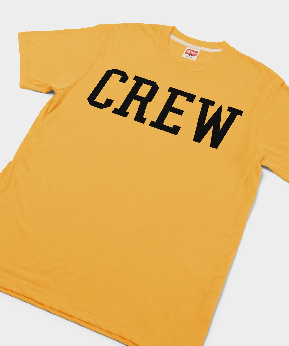 Block Crew