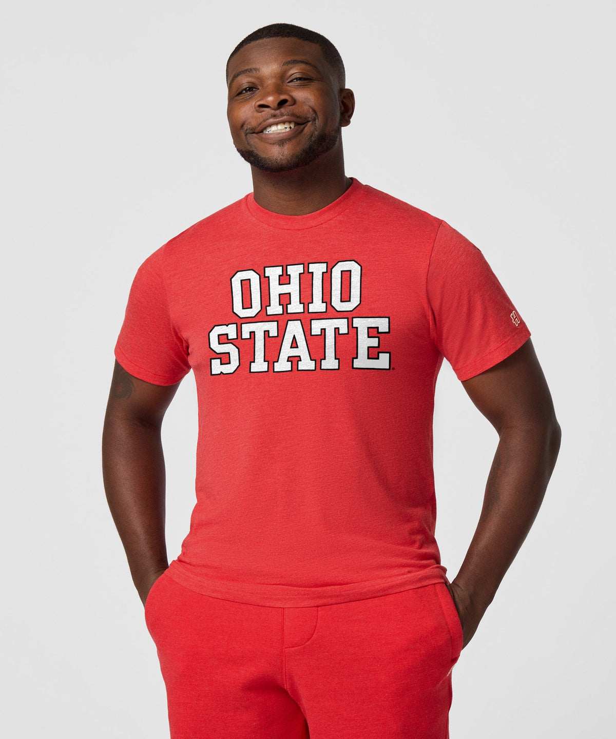 Block Ohio State