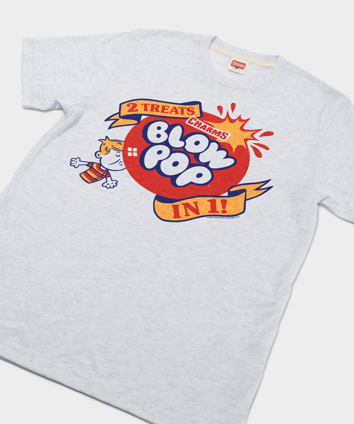 Blow Pop