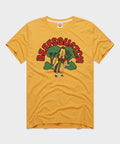 Bob's Burgers Gene Beefsquatch