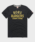 Bob's Burgers Ocean Avenue