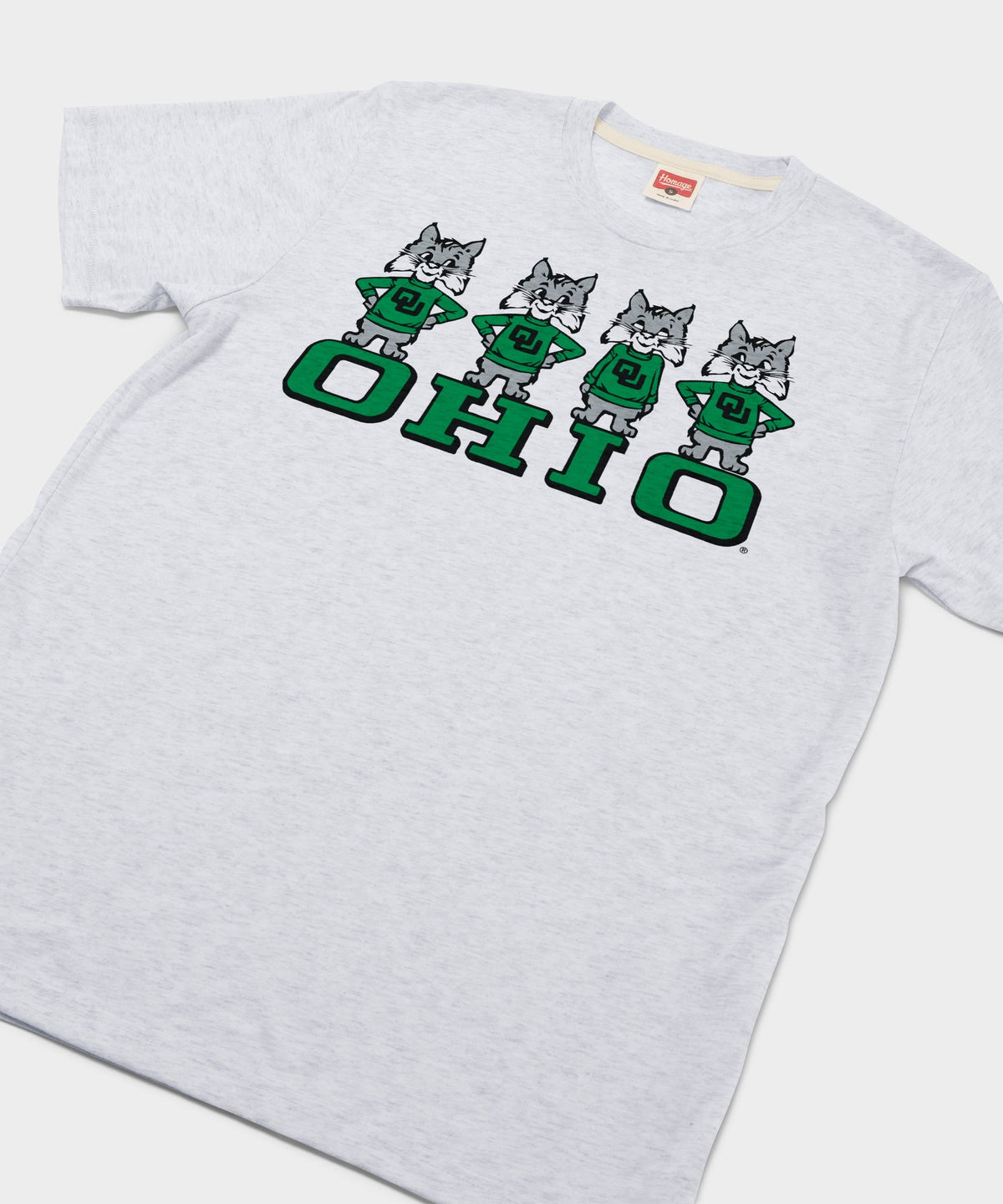 Bobcat Party