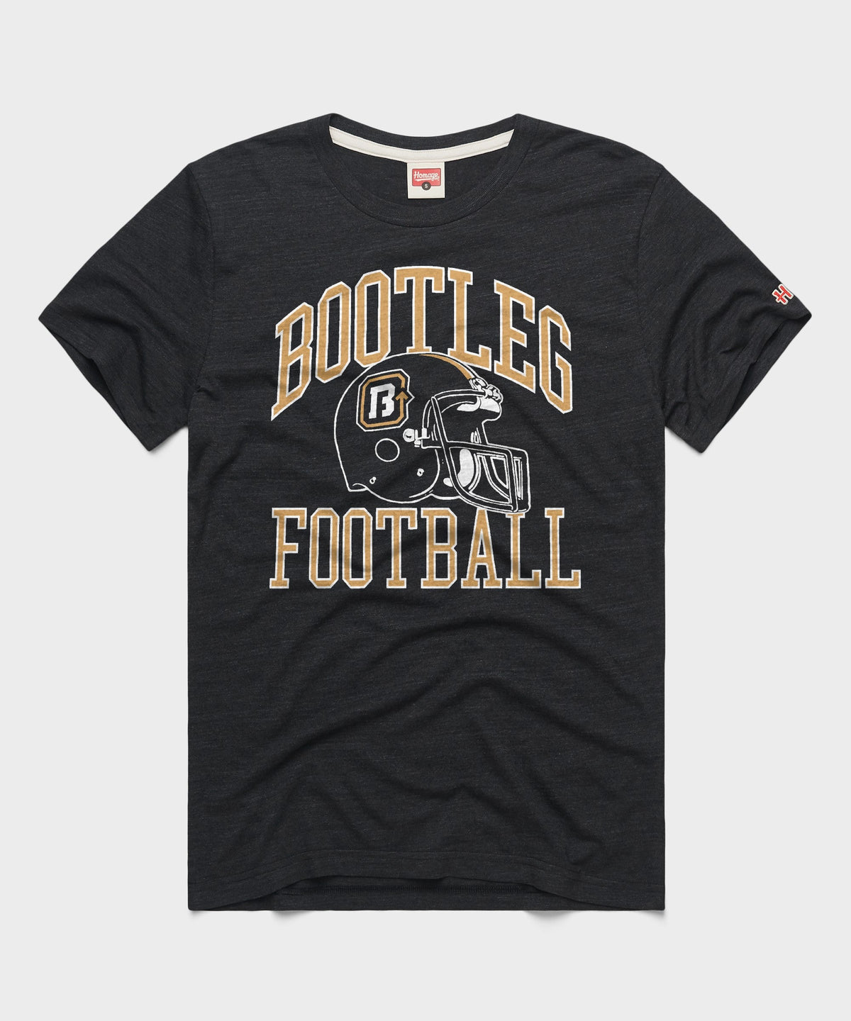Bootleg Football Helmet