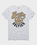 Boston Celtics City Edition 2025