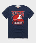 Boston Red Sox Helmet