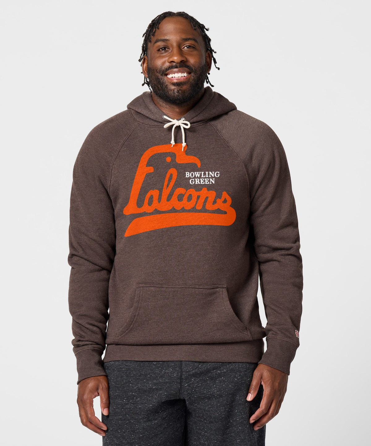 Bowling Green Falcons Hoodie