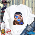 Brandon Marsh Philadelphia Baseball Bubble Gum Shirt