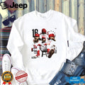 Brandon Marsh Philadelphia Baseball Fan Photo Collage Shirt