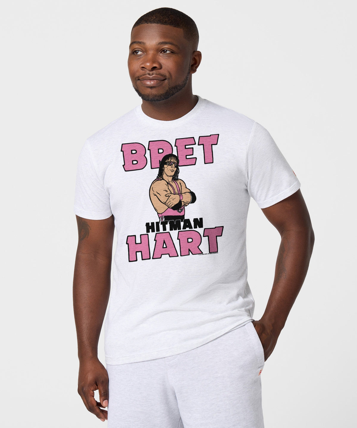 Bret Hart