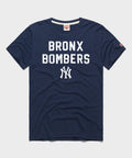 Bronx Bombers Yankees
