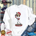 Bryce Harper Philadelphia Baseball Bobblehead Shirt