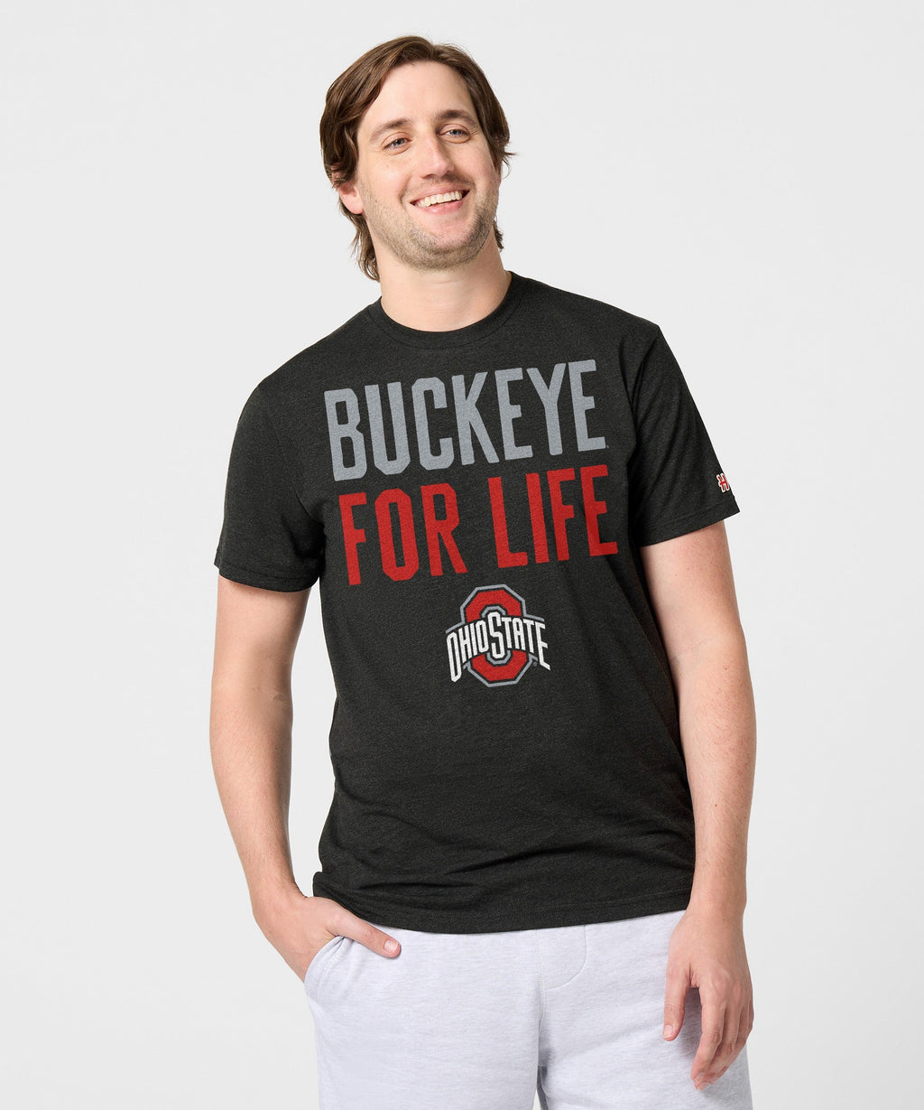 Buckeye For Life