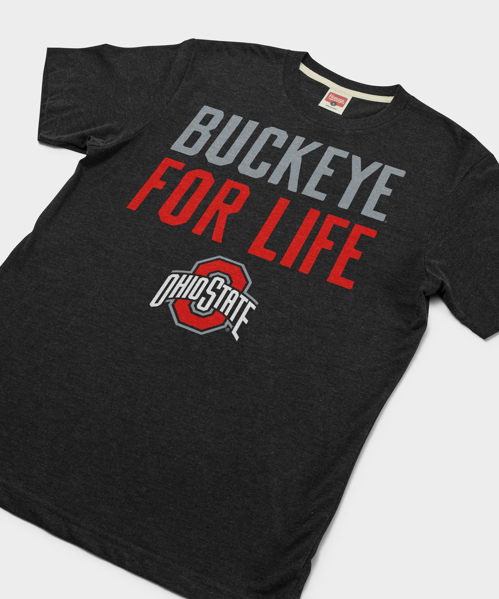 Buckeye For Life