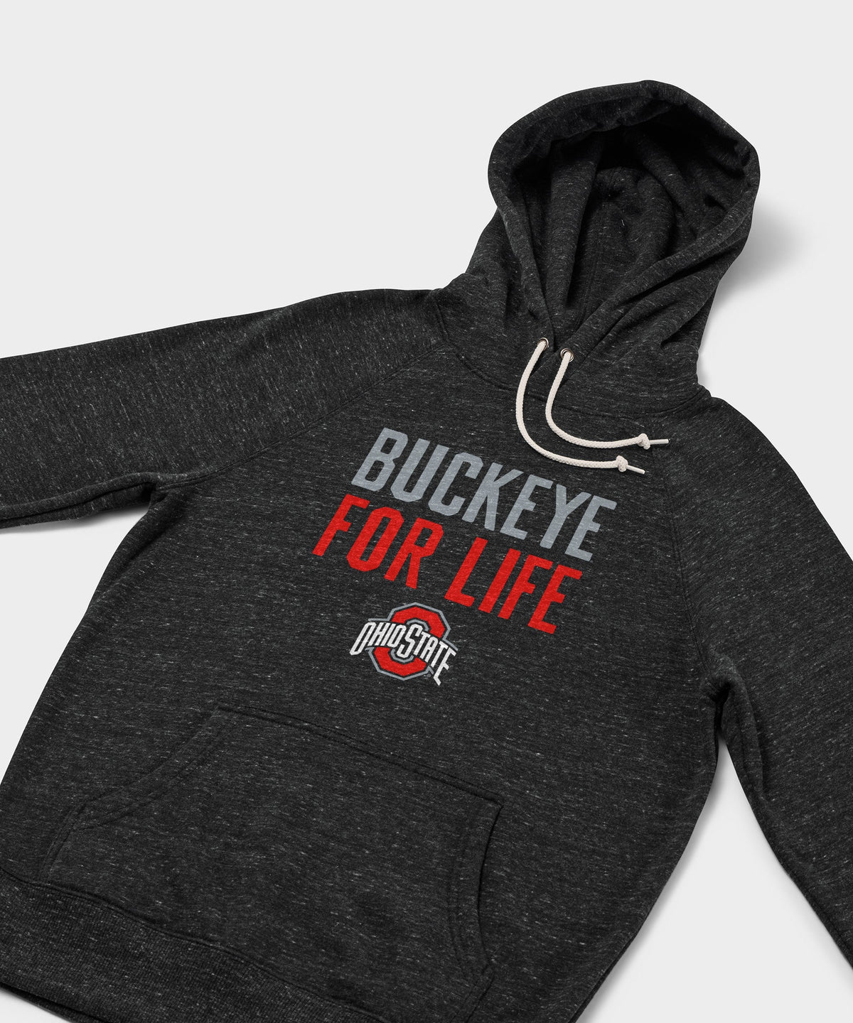 Buckeye For Life Hoodie