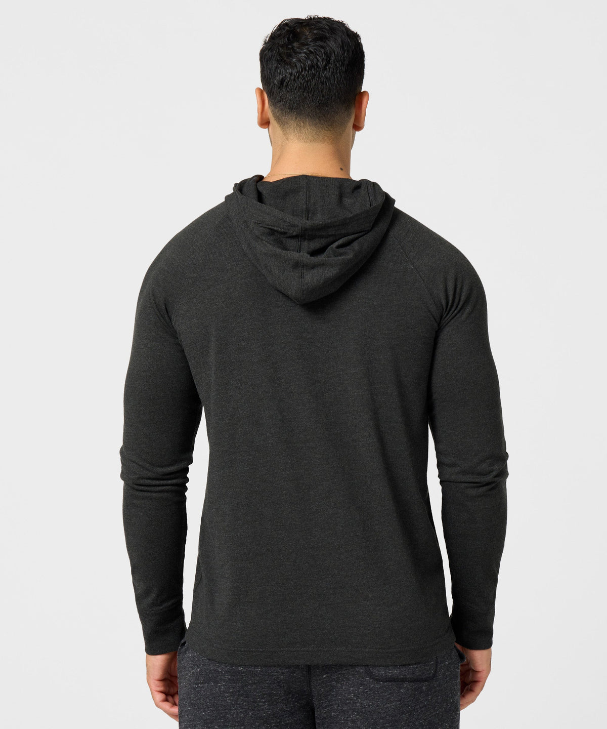 Buckeye Nation Flag Lightweight Hoodie