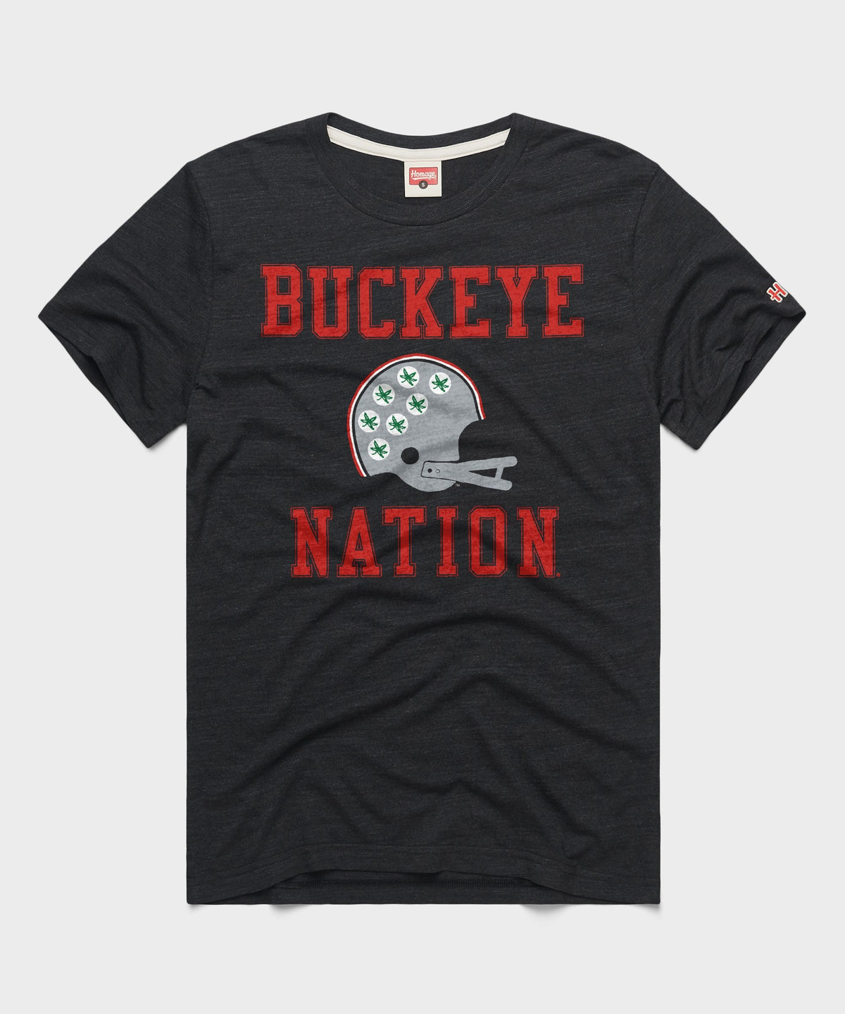 Buckeye Nation Helmet