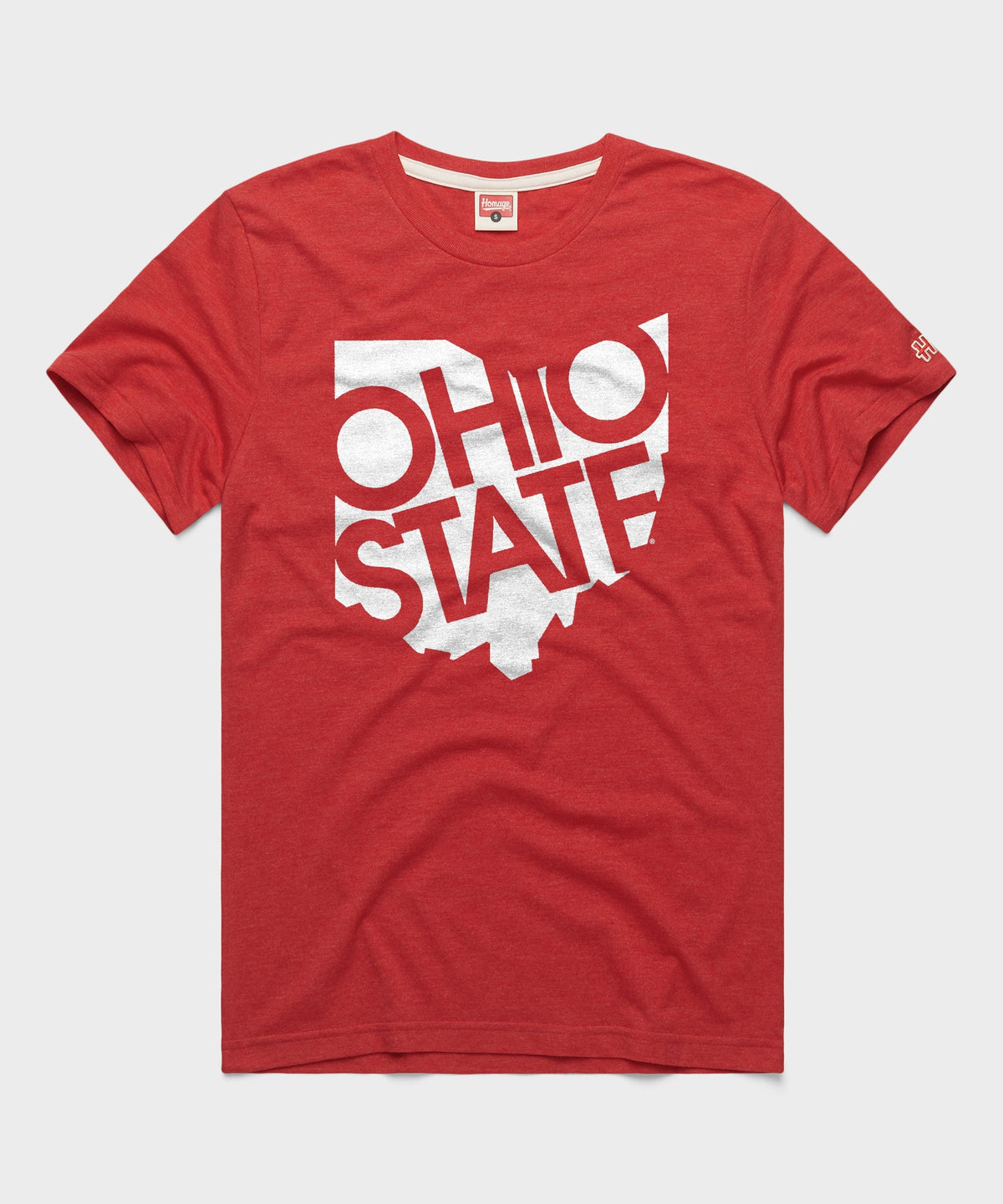 Buckeye State