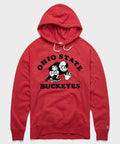 Buckeyes Stiff Arm Hoodie
