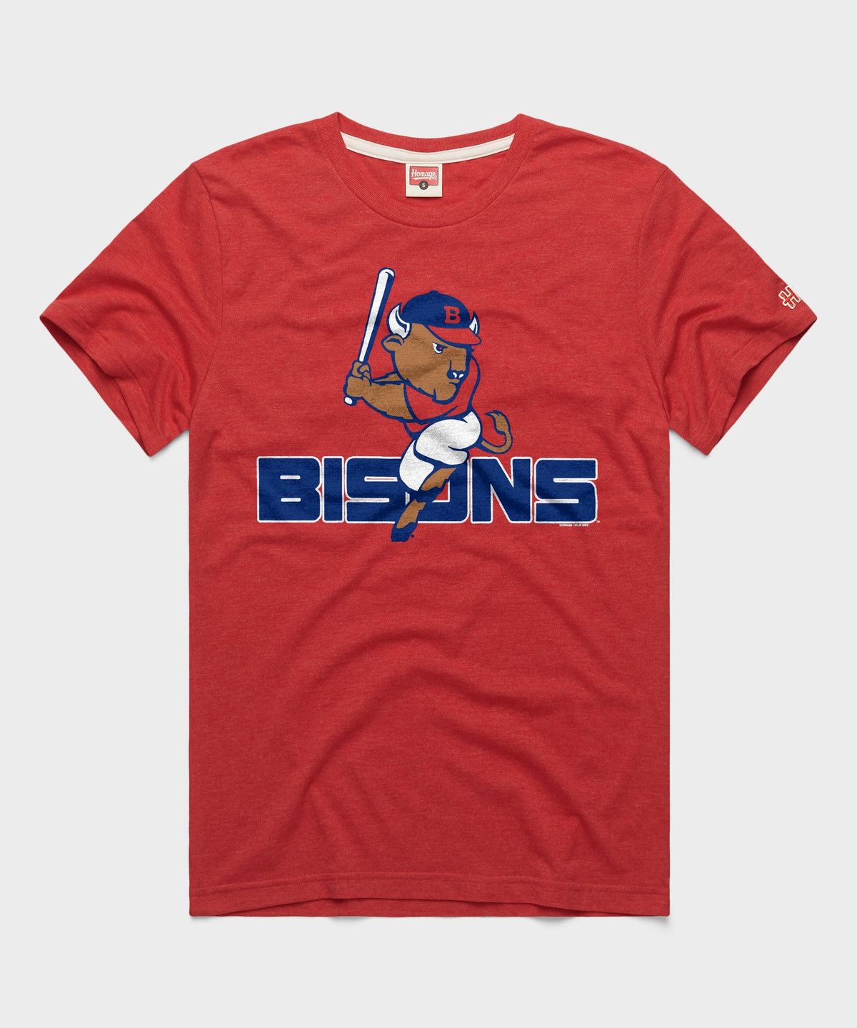 Buffalo Bisons
