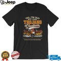 Bush Simpson Allen Lott White Garrett Mckay Carroll Seau Yes I’m Old But I Saw Trojans Greatness Shirt