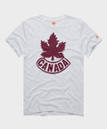 Canada Leaf
