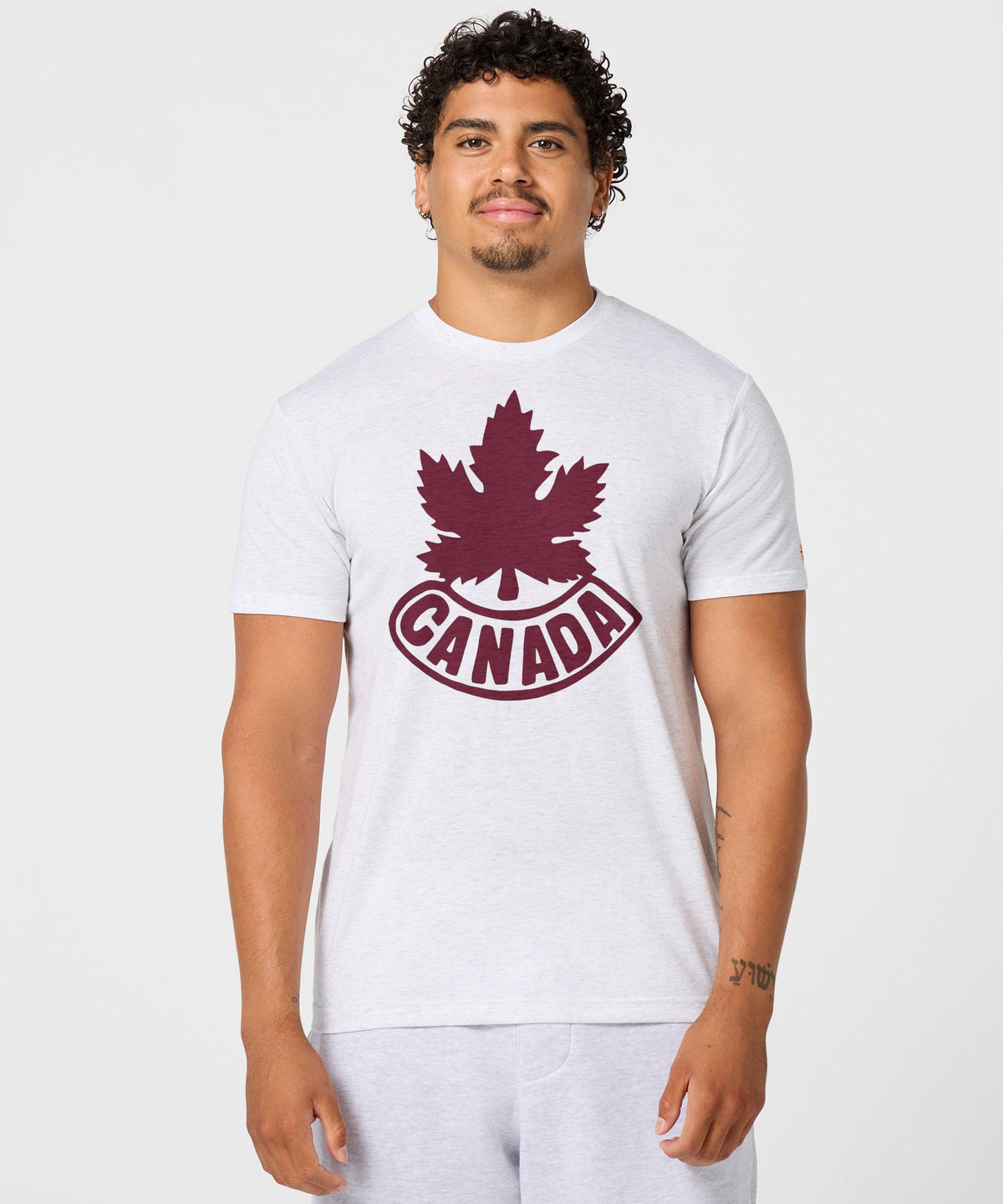 Canada Leaf