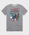 Captain America