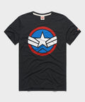 Captain America Logo