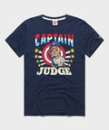 Captain America x Aaron Judge