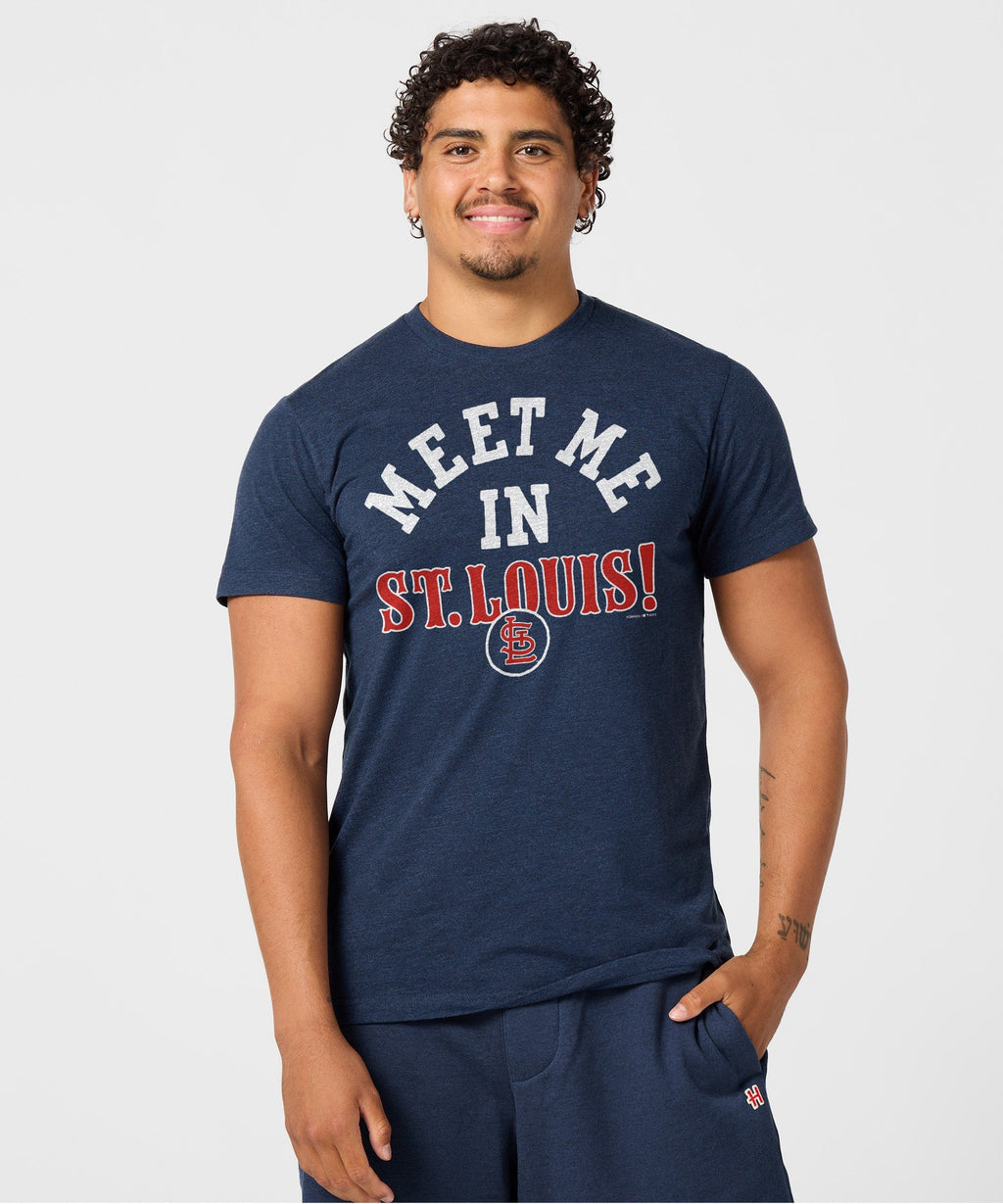Cardinals Meet Me In St. Louis