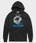 Carolina Panthers Big Helmet Hoodie