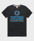 Carolina Panthers Crest