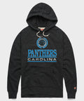 Carolina Panthers Crest Hoodie