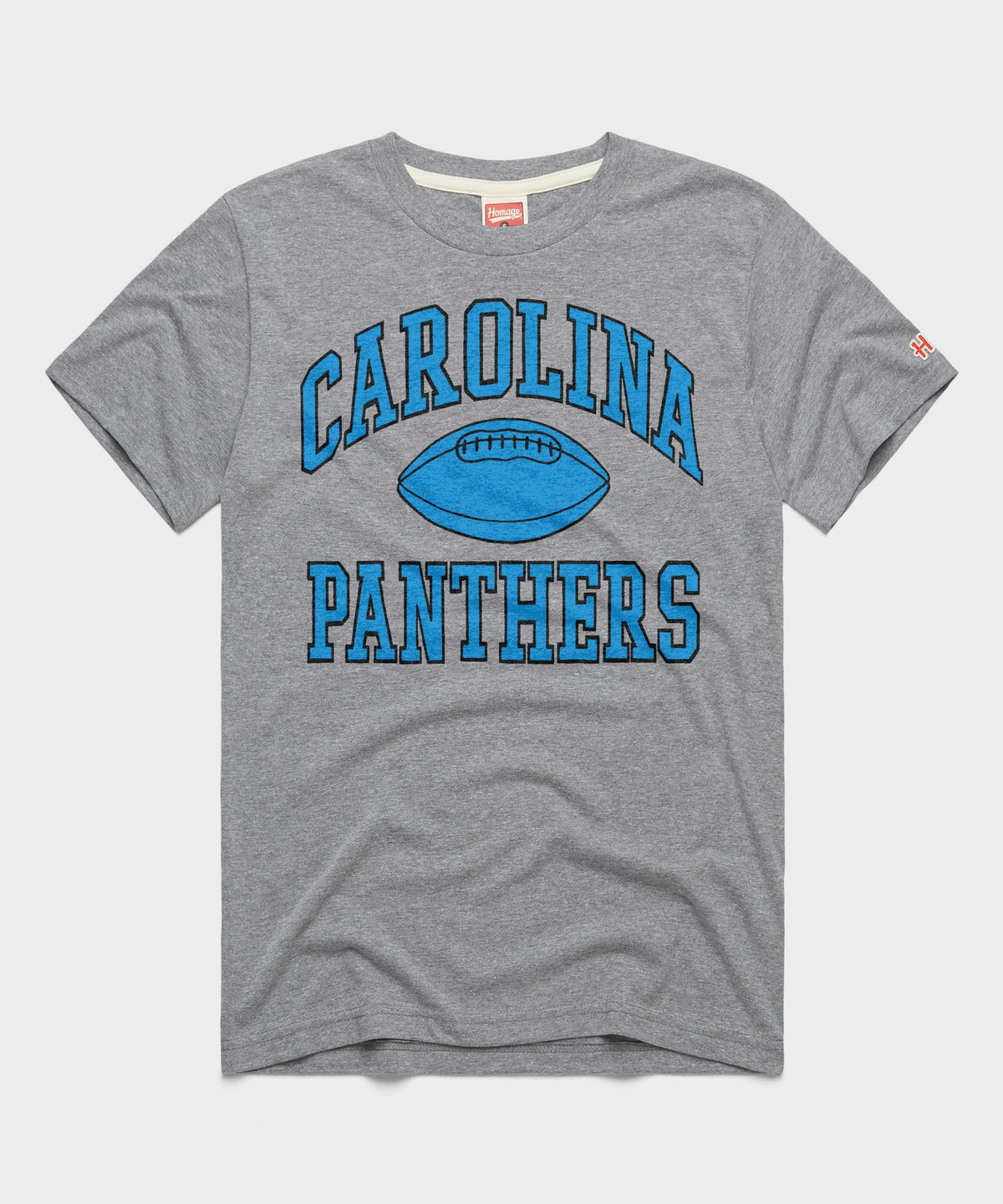 Carolina Panthers Gridiron