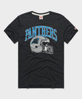 Carolina Panthers Helmet