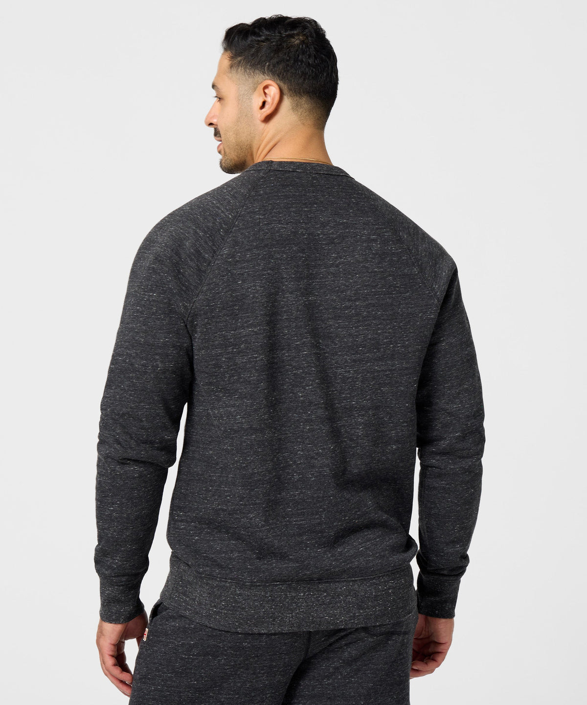 Carolina Panthers '12 Crewneck