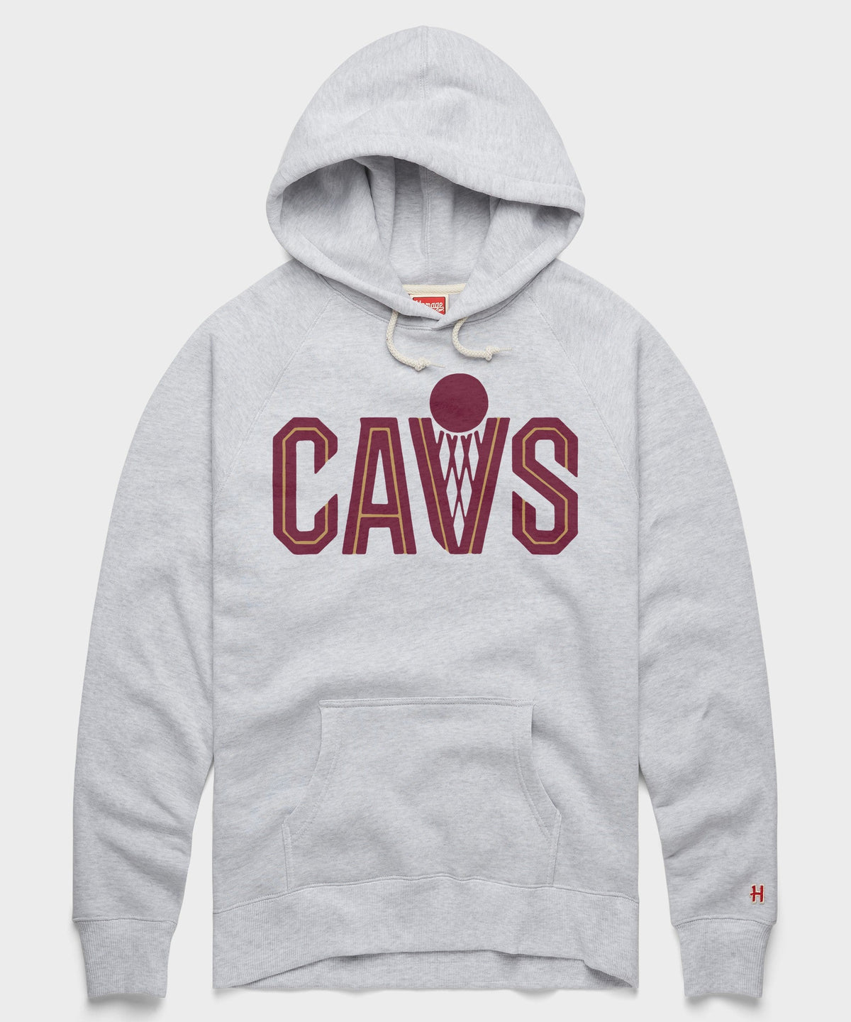 Cavs Hoodie